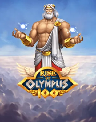Wolf Gold slot